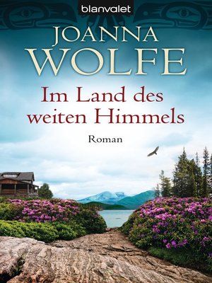 cover image of Im Land des weiten Himmels